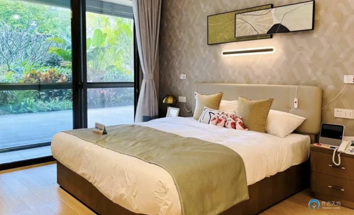 深圳泰康之家鵬園