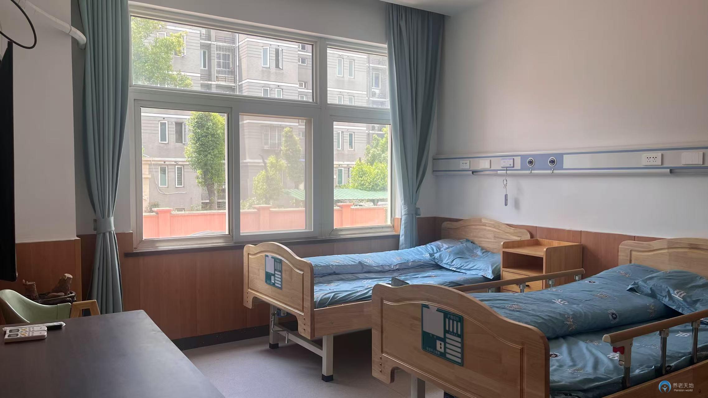 南京盡孝道護(hù)理院（大廠院）