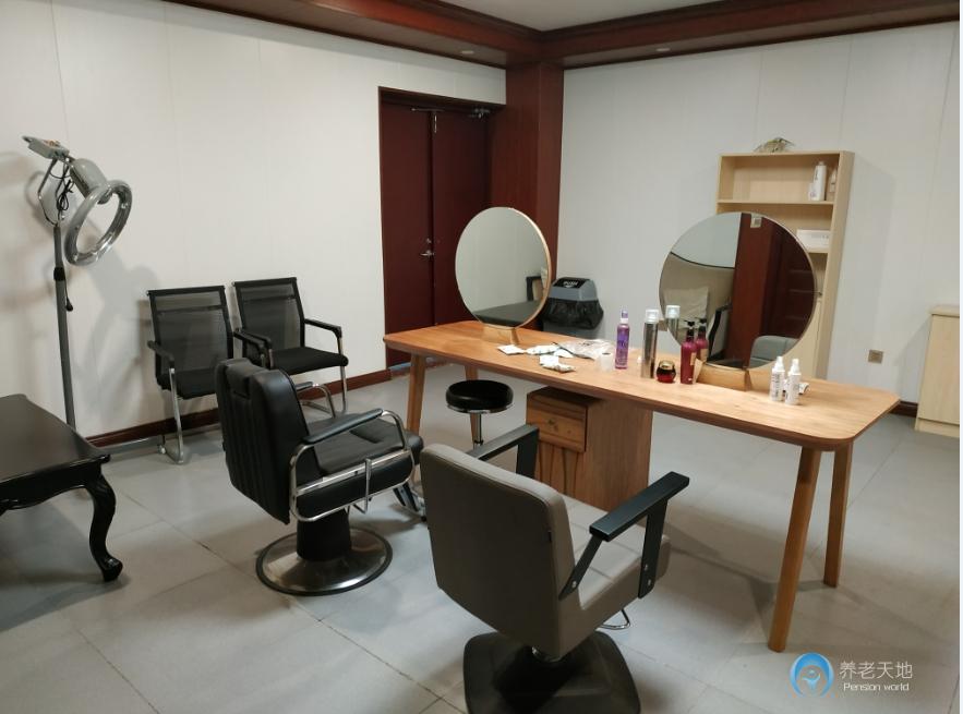 常州天寧盡孝道頤養(yǎng)中心