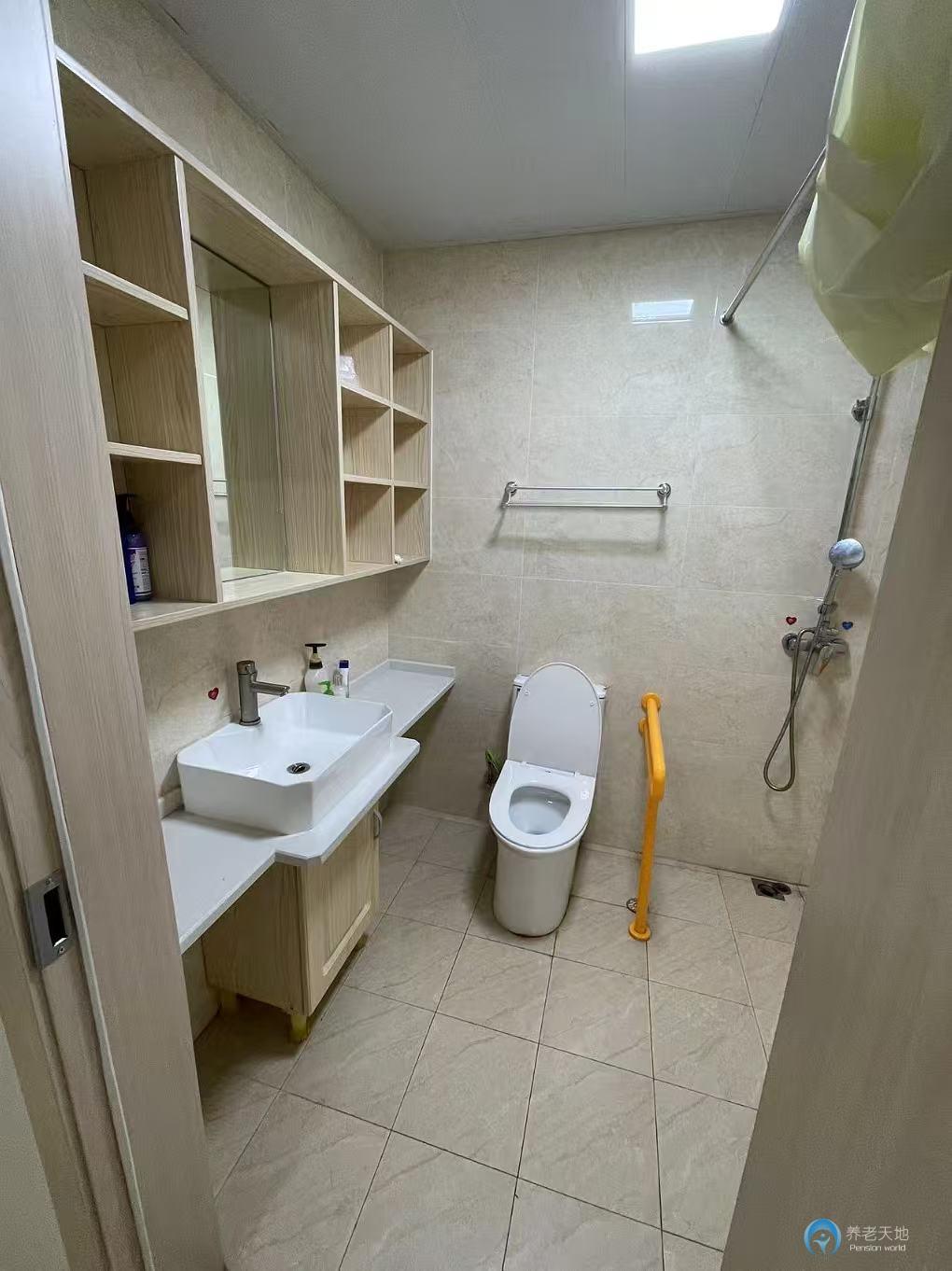 無錫宜興市盡孝道芳橋護(hù)理院