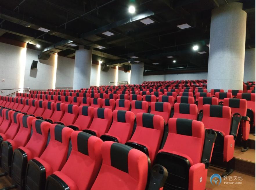 常州天寧盡孝道頤養(yǎng)中心