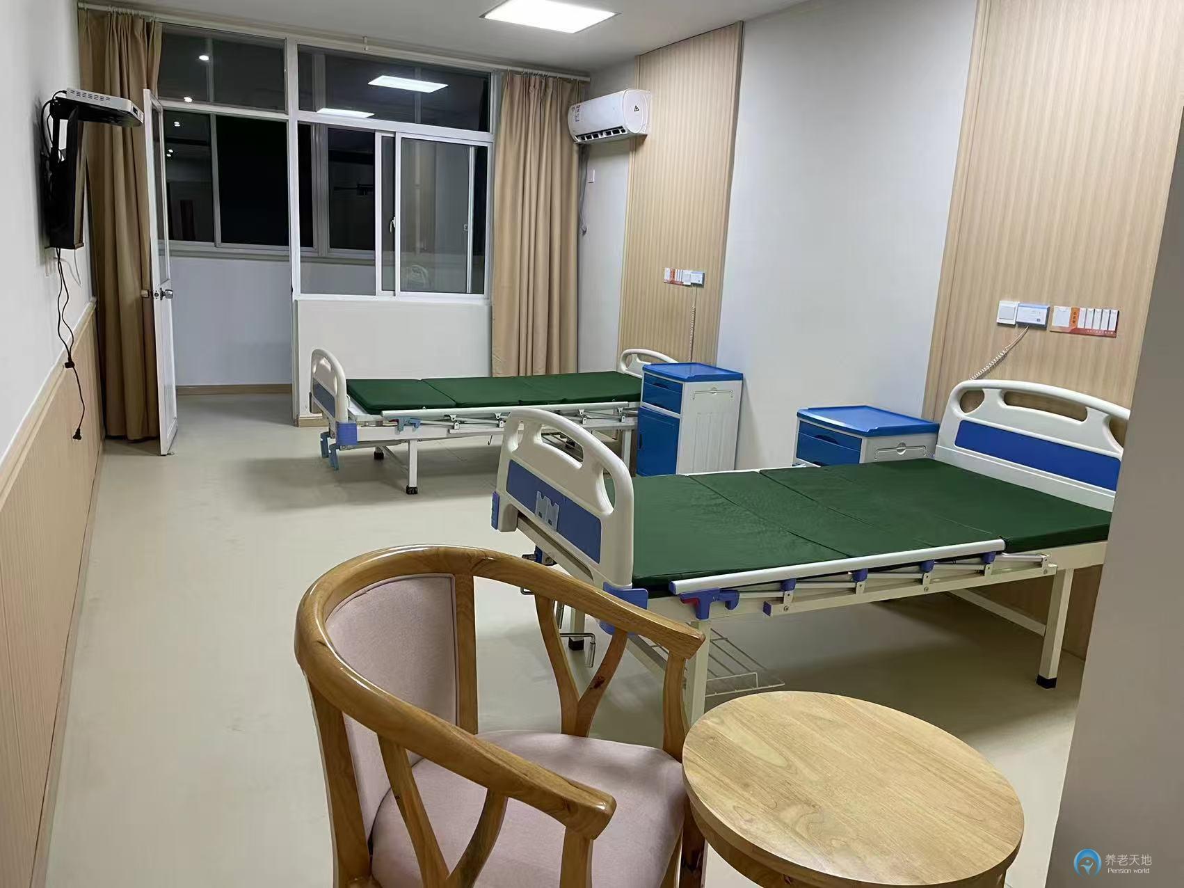 無錫宜興市盡孝道芳橋護(hù)理院