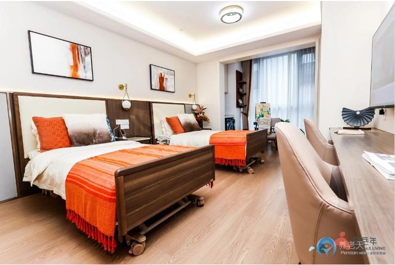 欣岳年南京棲霞國際頤享家園