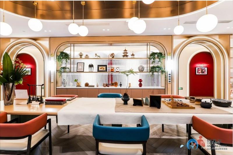 欣岳年南京棲霞國際頤享家園