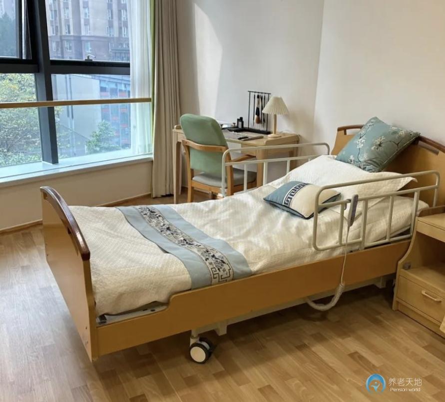 成都興城康養(yǎng)·美邸照護之家楓樹苑