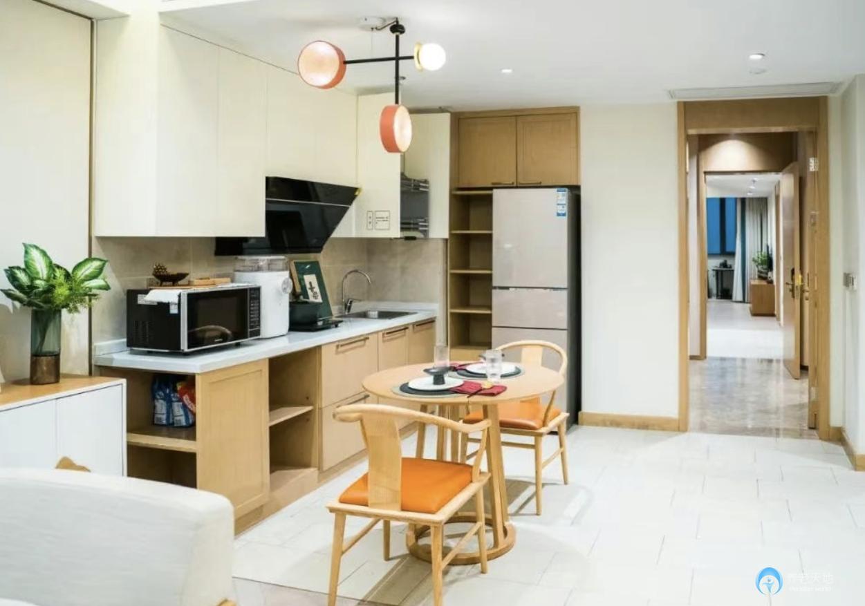 太保家園·杭州國際頤養(yǎng)社區(qū)