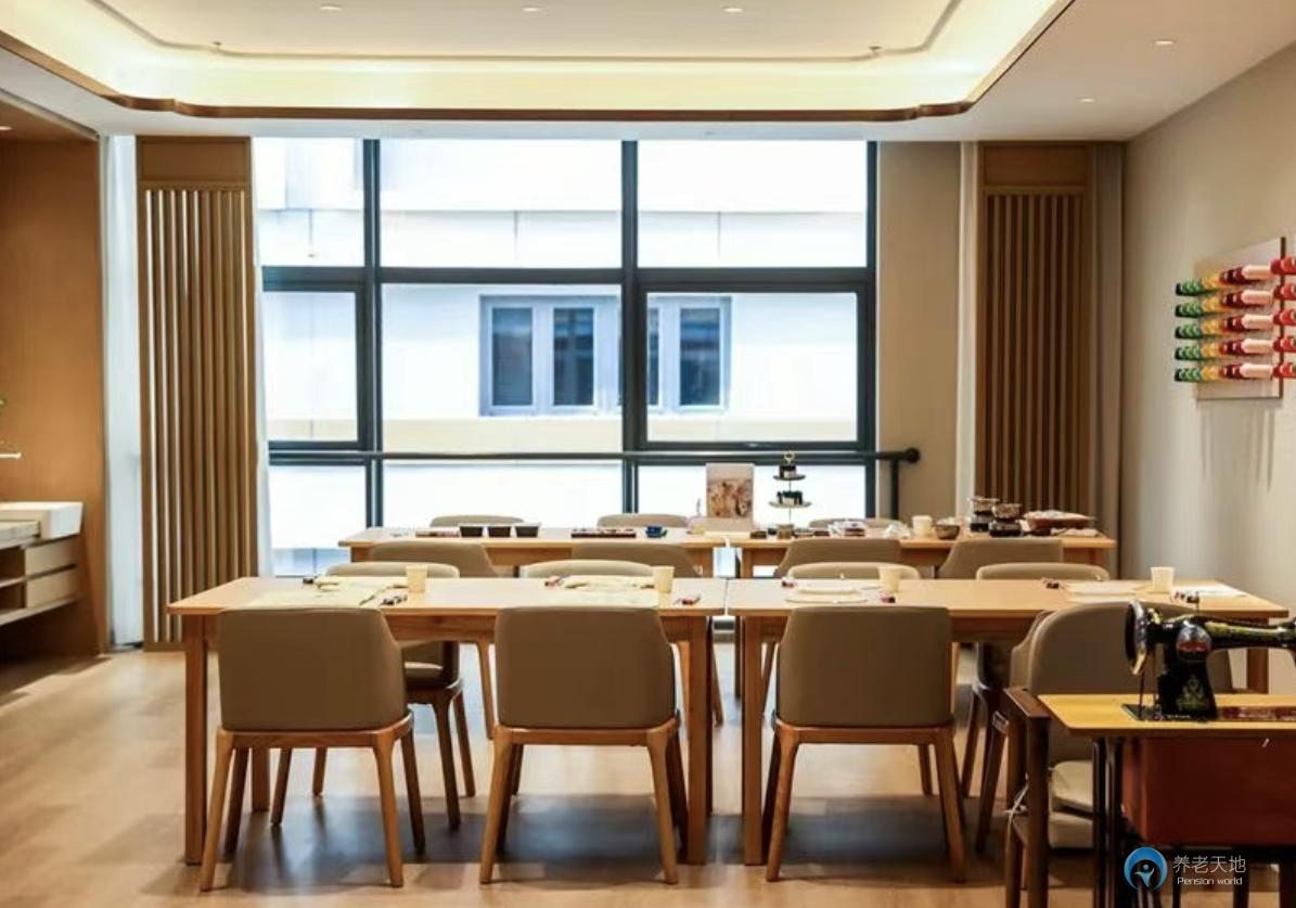 太保家園·杭州國際頤養(yǎng)社區(qū)