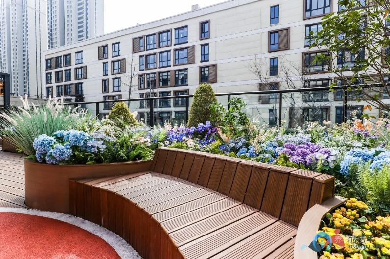 欣岳年南京棲霞國際頤享家園