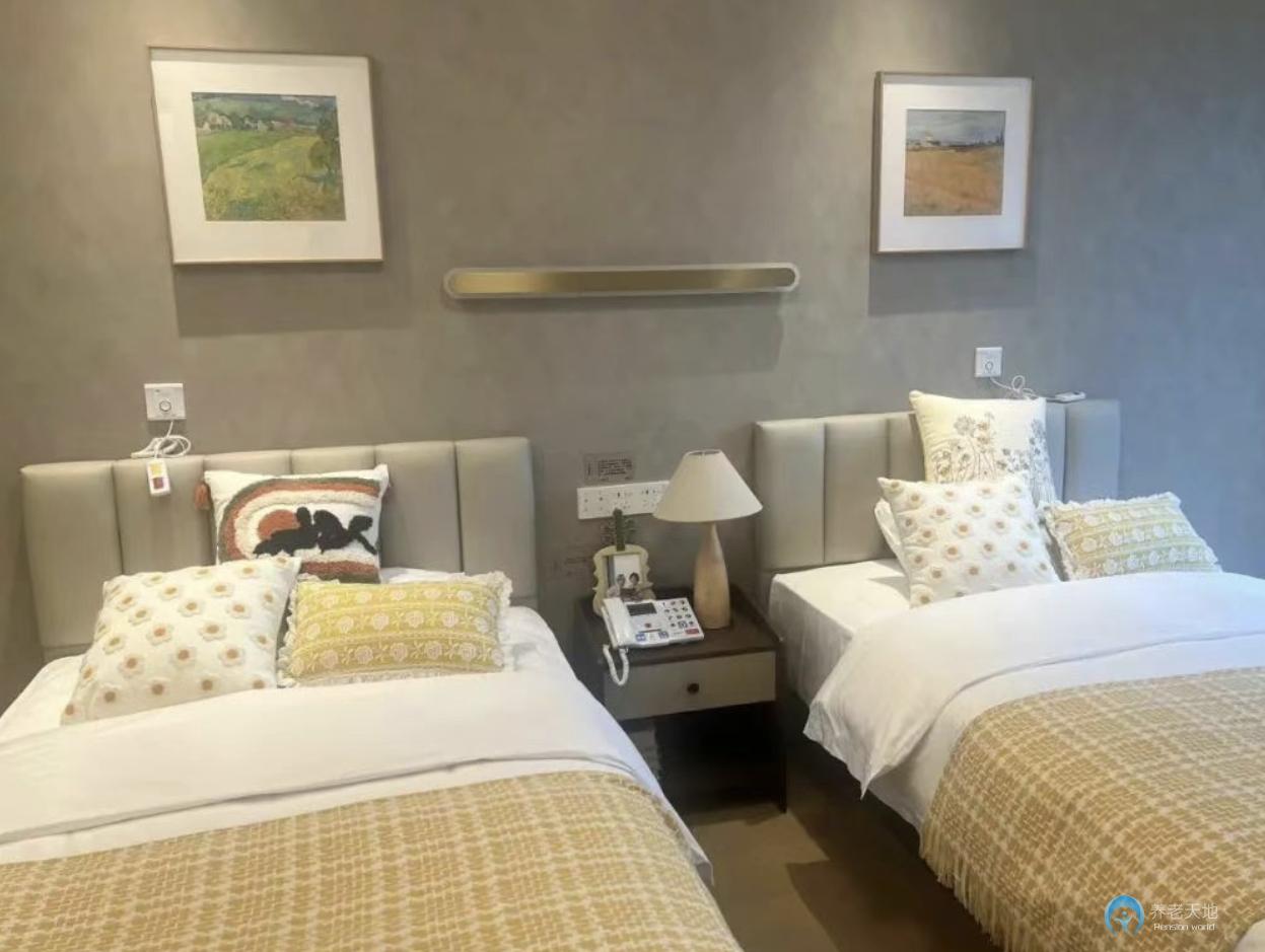 溫州泰康之家甌園