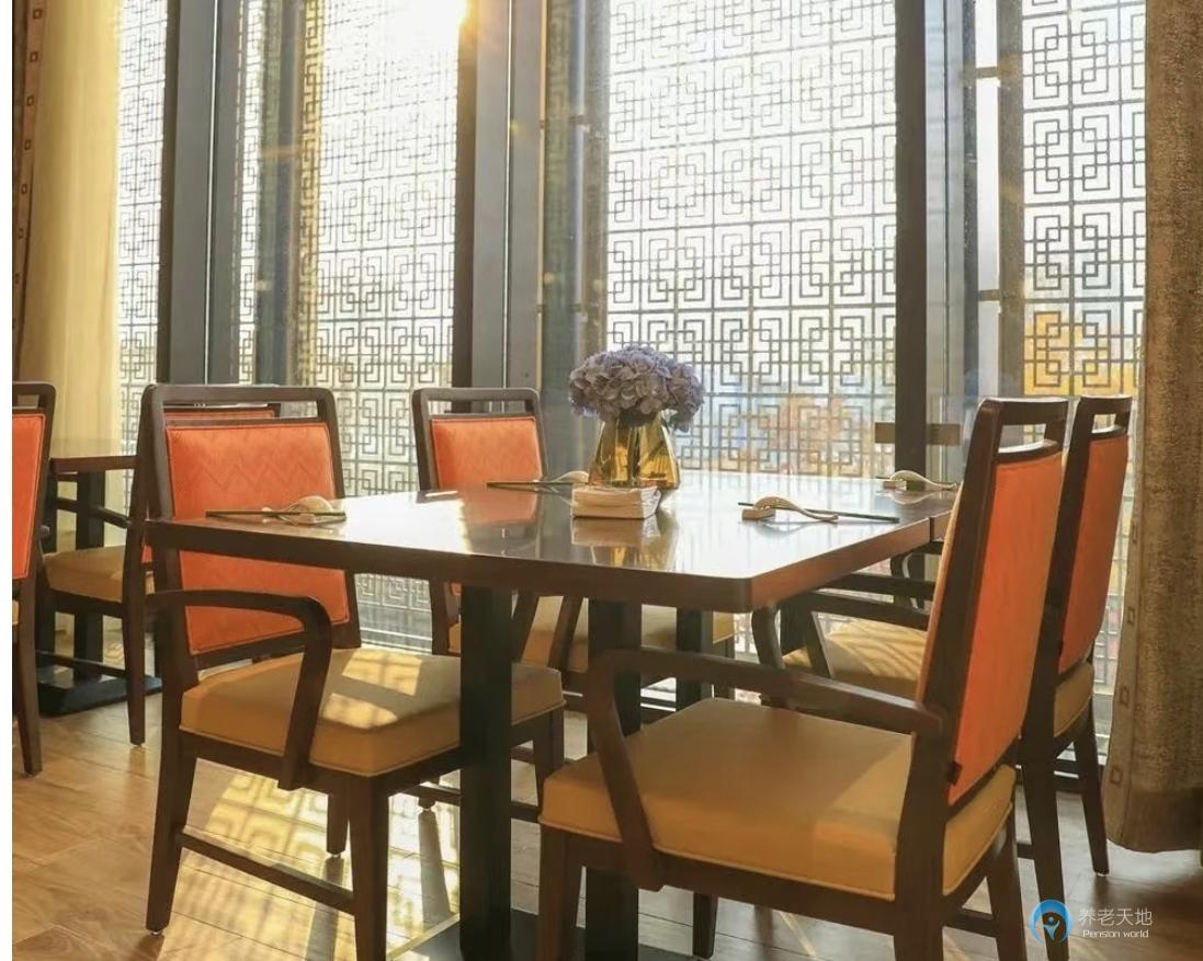 南昌泰康之家贛園