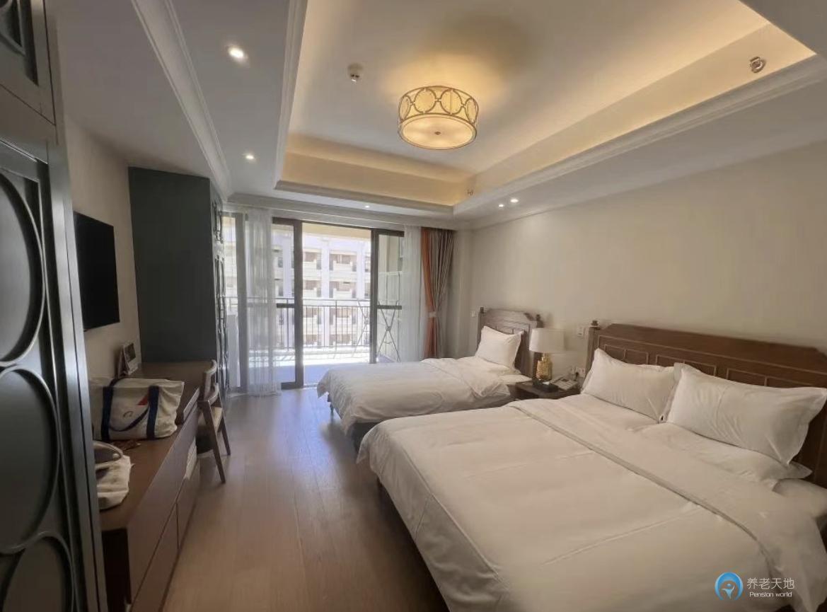 陽光人家（廣州）康養(yǎng)社區(qū)