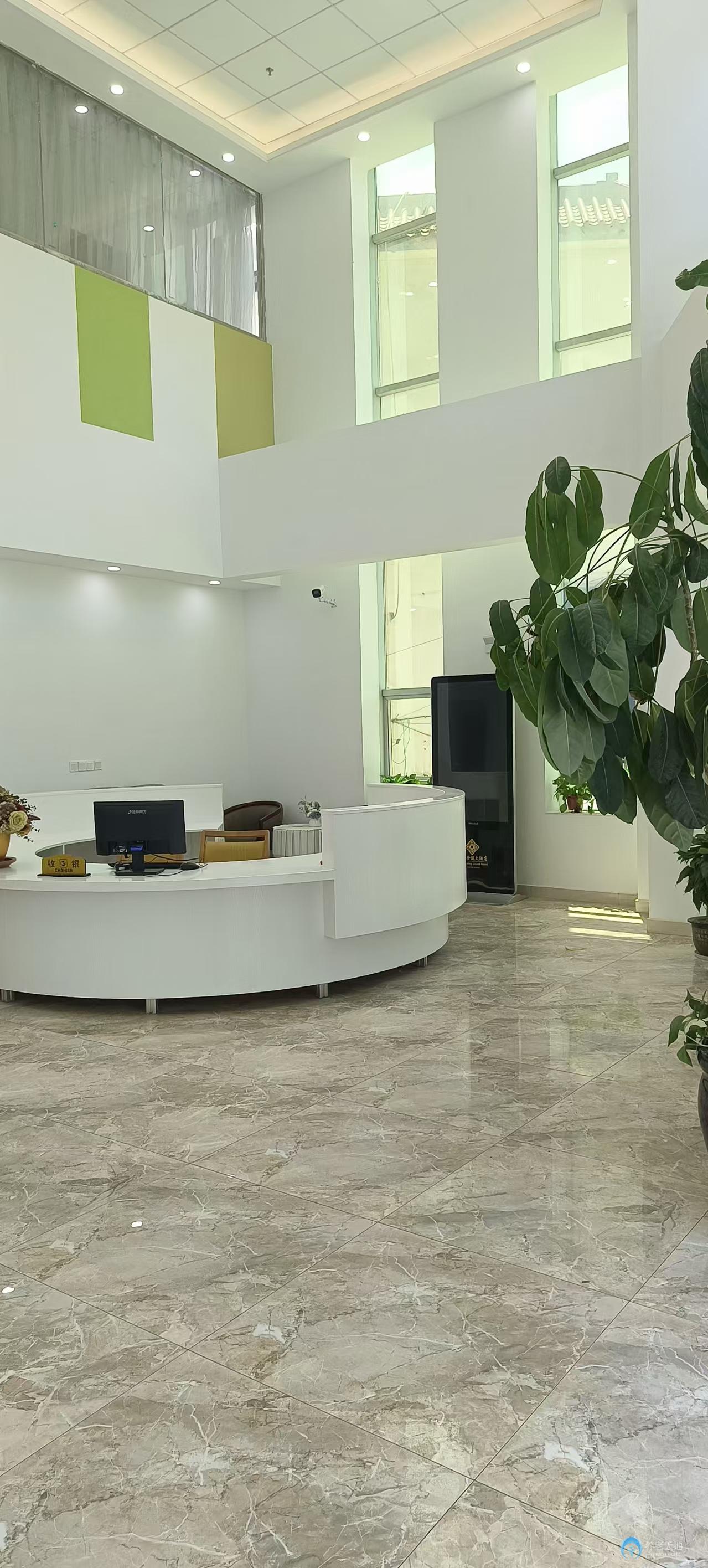 南京高淳區(qū)盡孝道頤養(yǎng)中心