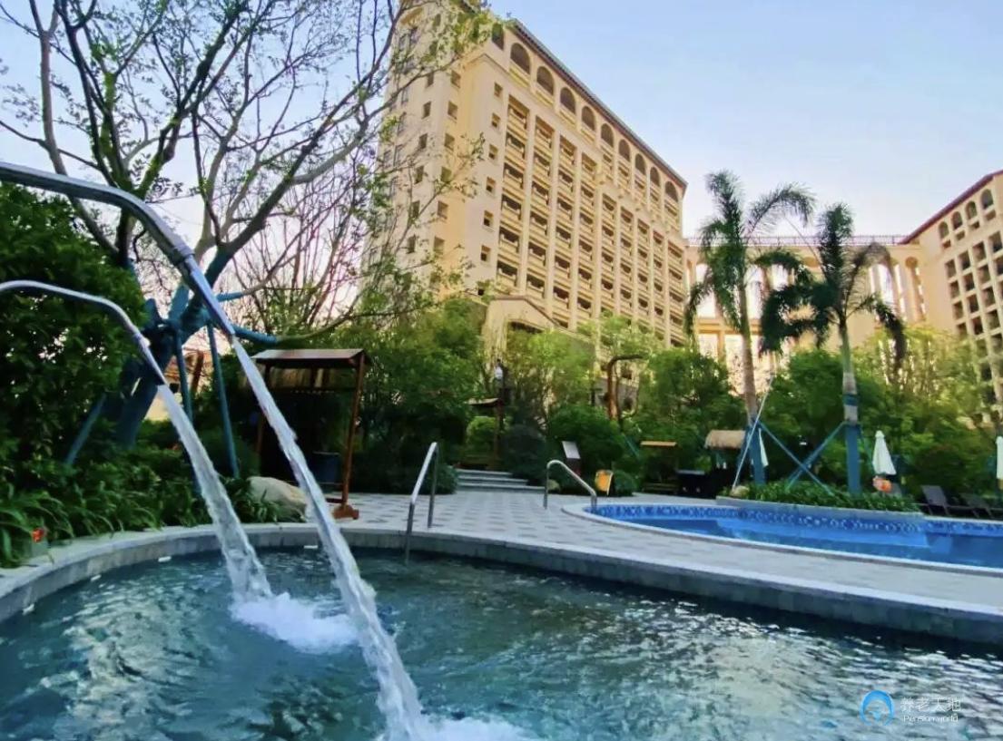 陽光人家（廣州）康養(yǎng)社區(qū)