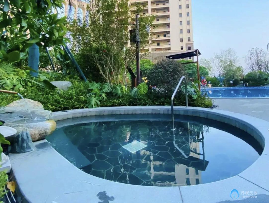 陽光人家（廣州）康養(yǎng)社區(qū)