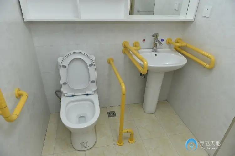 南京高淳區(qū)盡孝道頤養(yǎng)中心