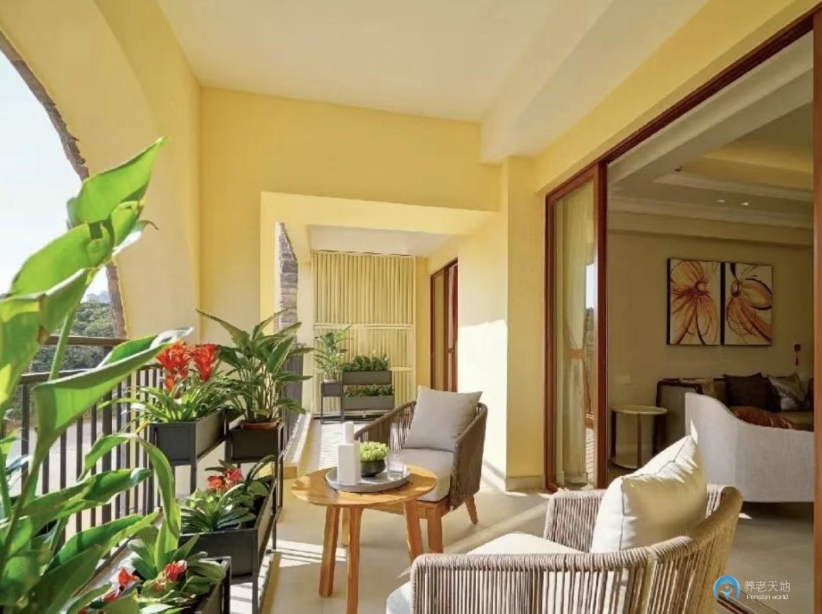 陽光人家（廣州）康養(yǎng)社區(qū)