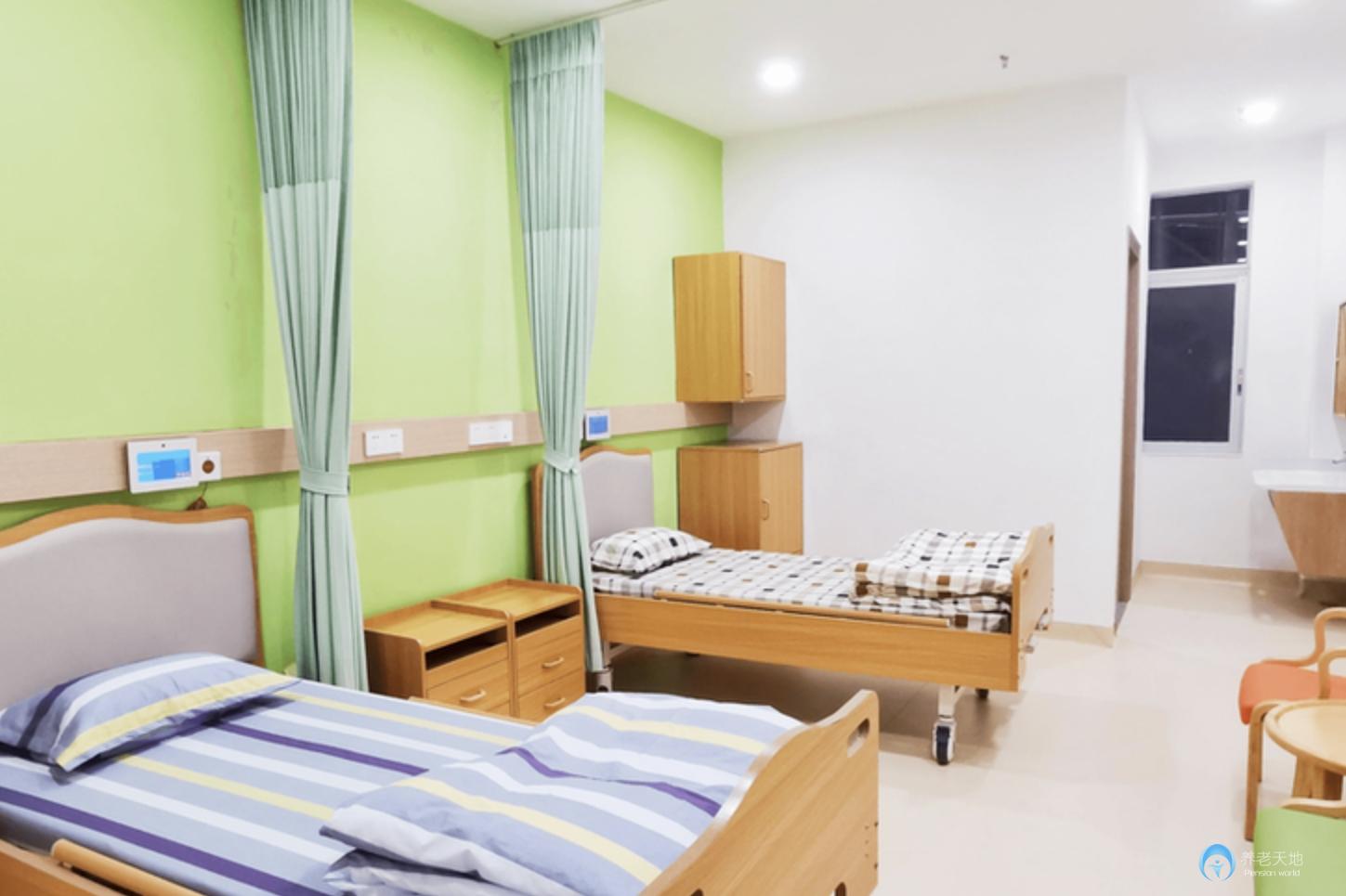 廣州市荔灣區(qū)中南街綜合養(yǎng)老服務(wù)中心（頤康中心）