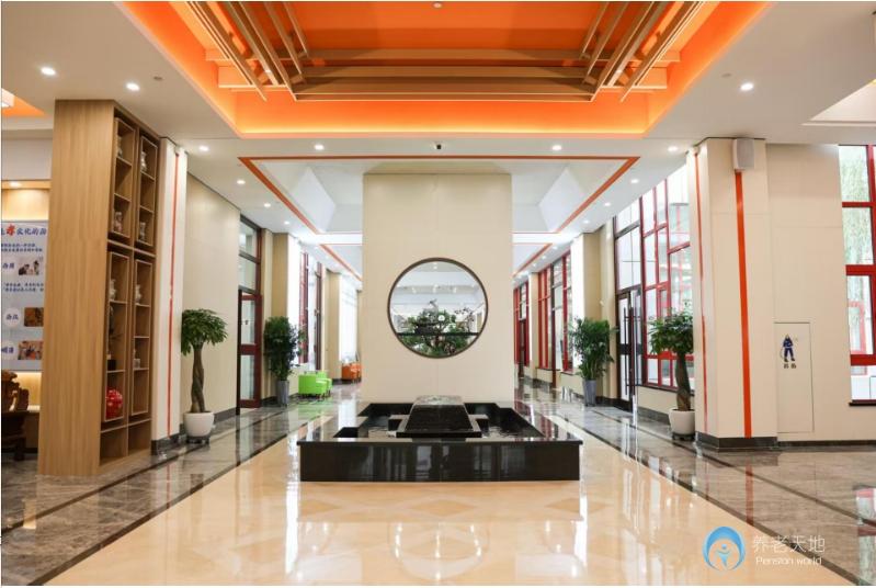 鄒魯鑫琦中醫(yī)康養(yǎng)院