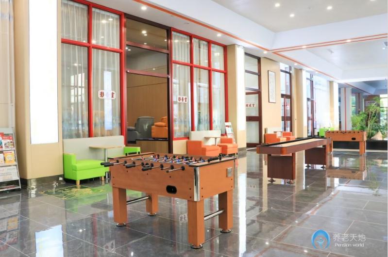 鄒魯鑫琦中醫(yī)康養(yǎng)院