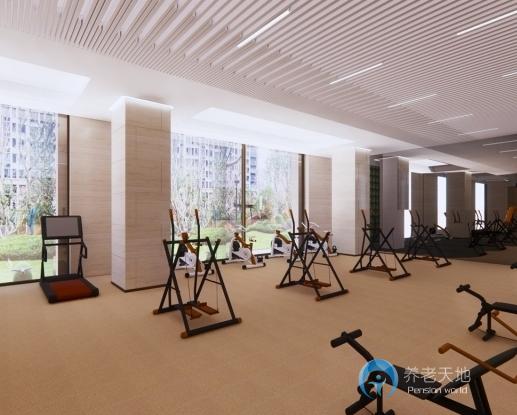 寧波玖隆錦尚雅園康養(yǎng)之家