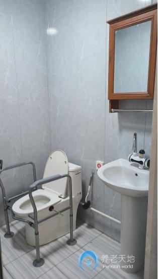 南大園鄉(xiāng)居家養(yǎng)老服務中心（福熠養(yǎng)老）