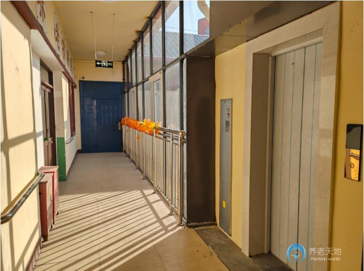 南大園鄉(xiāng)居家養(yǎng)老服務中心（福熠養(yǎng)老）