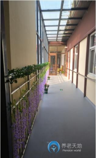 南大園鄉(xiāng)居家養(yǎng)老服務中心（福熠養(yǎng)老）