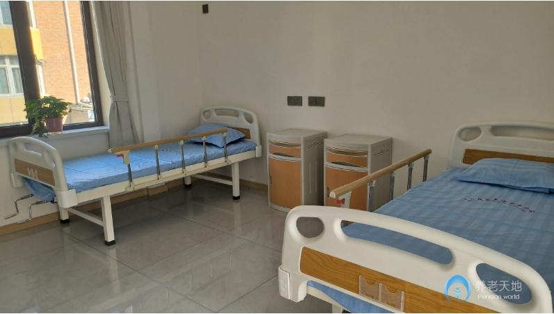 南大園鄉(xiāng)居家養(yǎng)老服務中心（福熠養(yǎng)老）