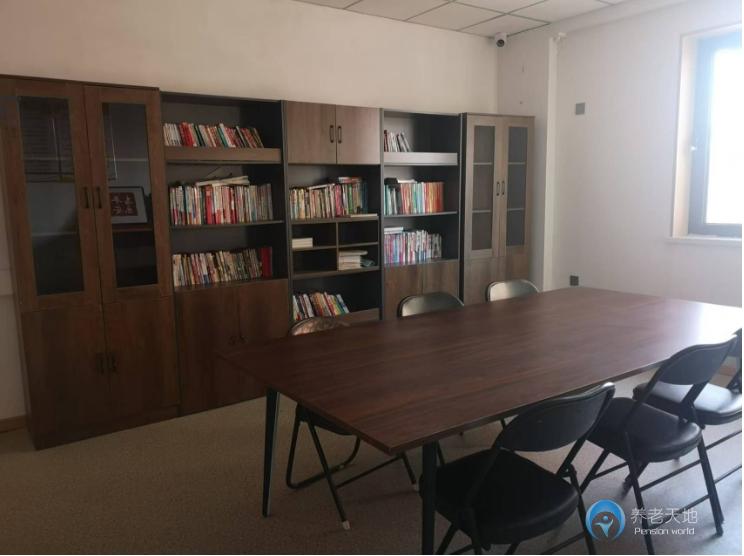 南大園鄉(xiāng)居家養(yǎng)老服務中心（福熠養(yǎng)老）