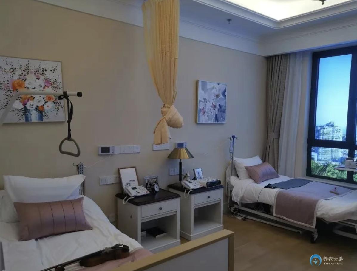 廈門泰康之家鷺園