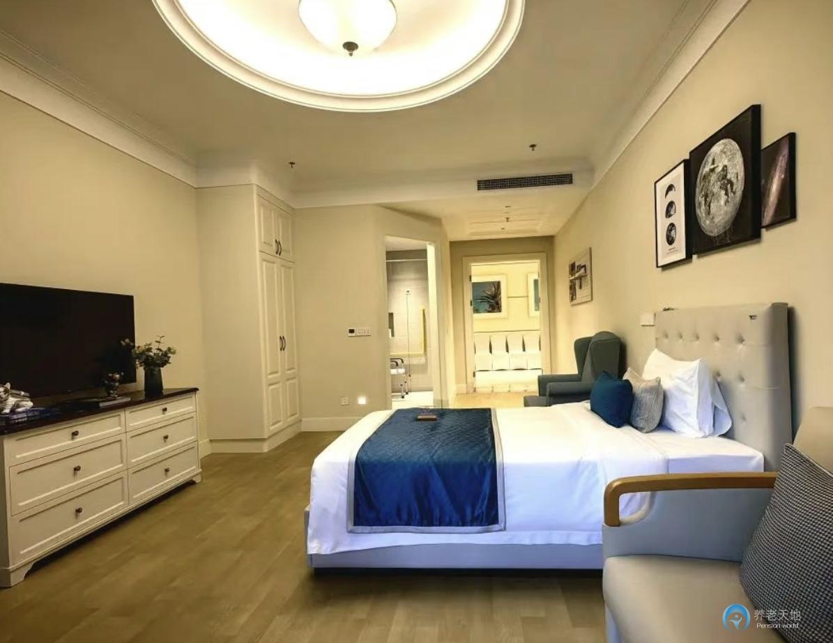 廈門泰康之家鷺園