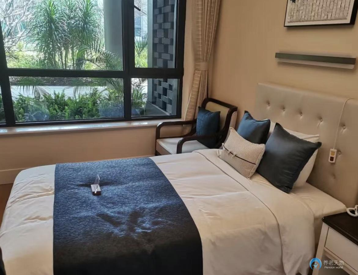 廈門泰康之家鷺園