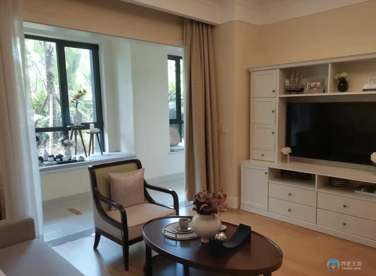 廈門泰康之家鷺園