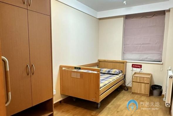 北京華方青樾里頤養(yǎng)中心