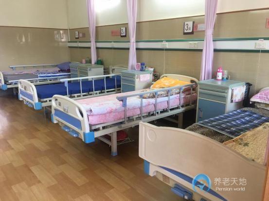 廣州番禺區(qū)社會(huì)福利院