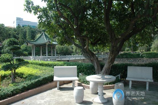 廣州番禺區(qū)社會(huì)福利院