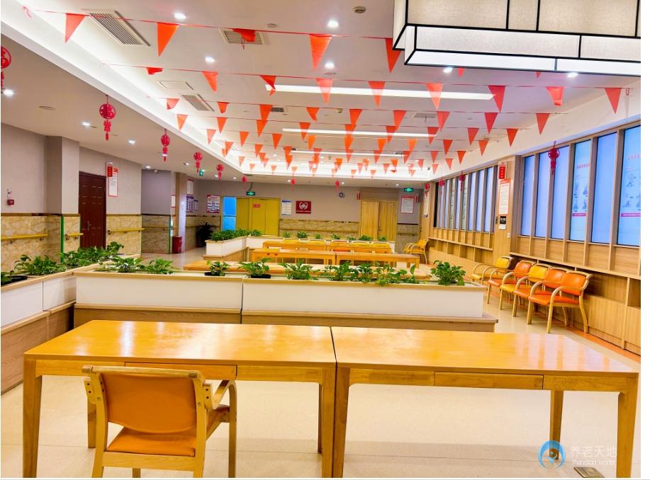 重慶同岑養(yǎng)老（香爐山街道養(yǎng)服務(wù)中心）