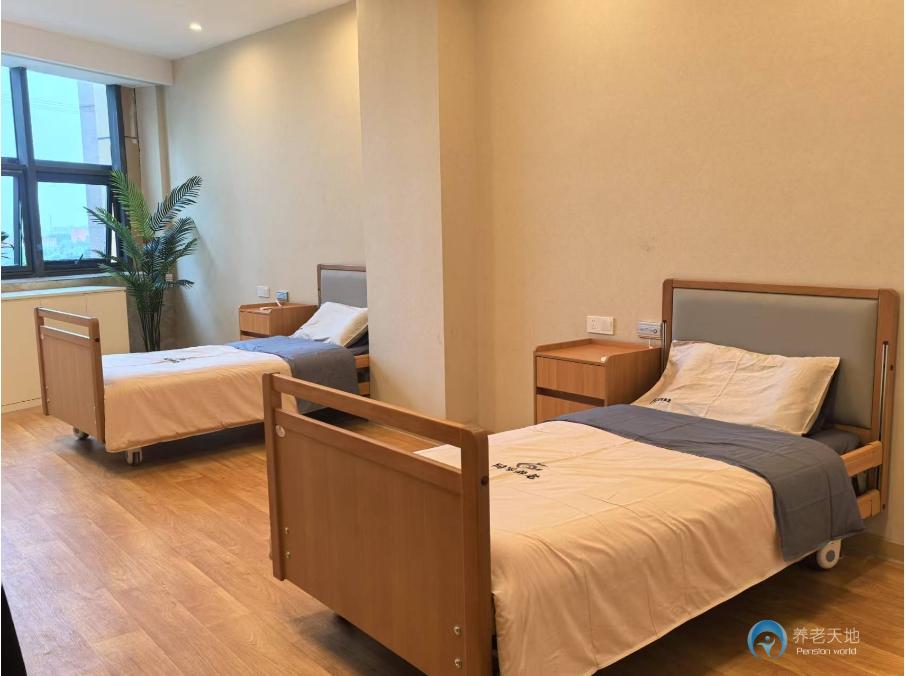 重慶同岑養(yǎng)老（香爐山街道養(yǎng)服務(wù)中心）