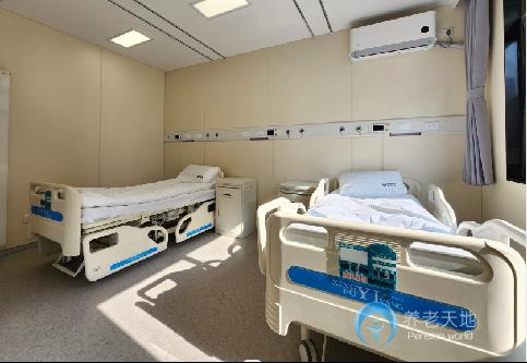 南京幸福頤養(yǎng)康復醫(yī)療中心（玄武紅山院區(qū)）