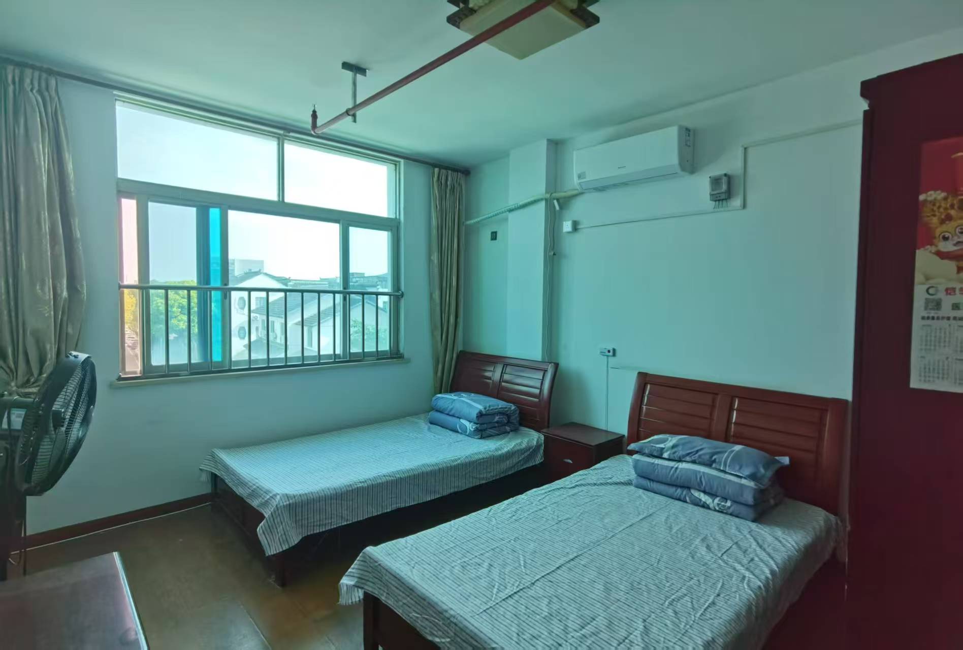 蘇州愷悅養(yǎng)老院