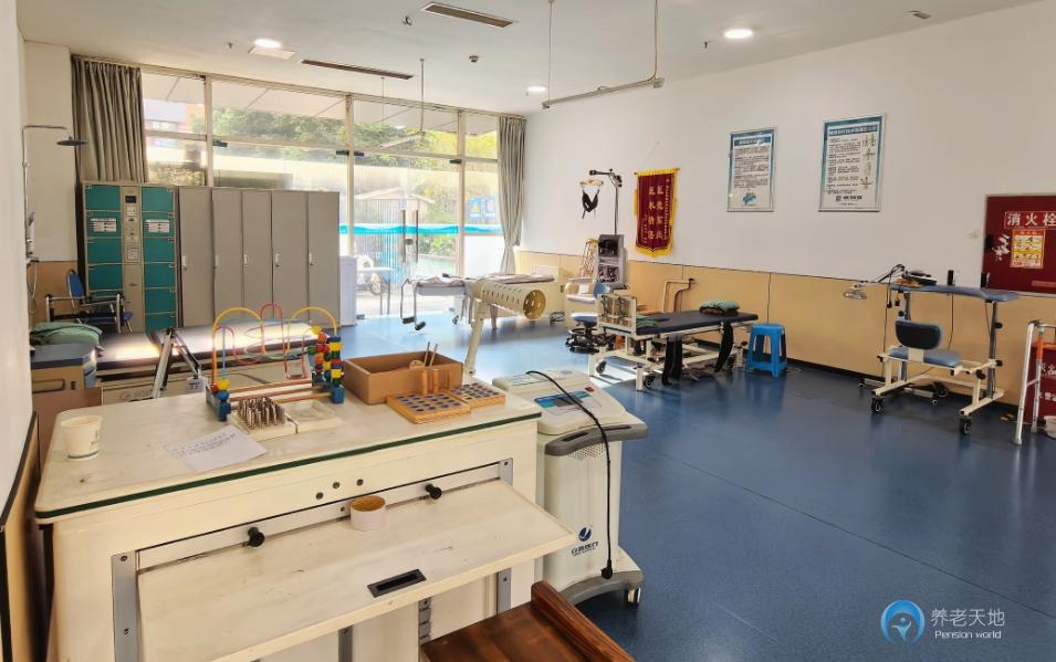 成都新都恒軒養(yǎng)老服務(wù)中心