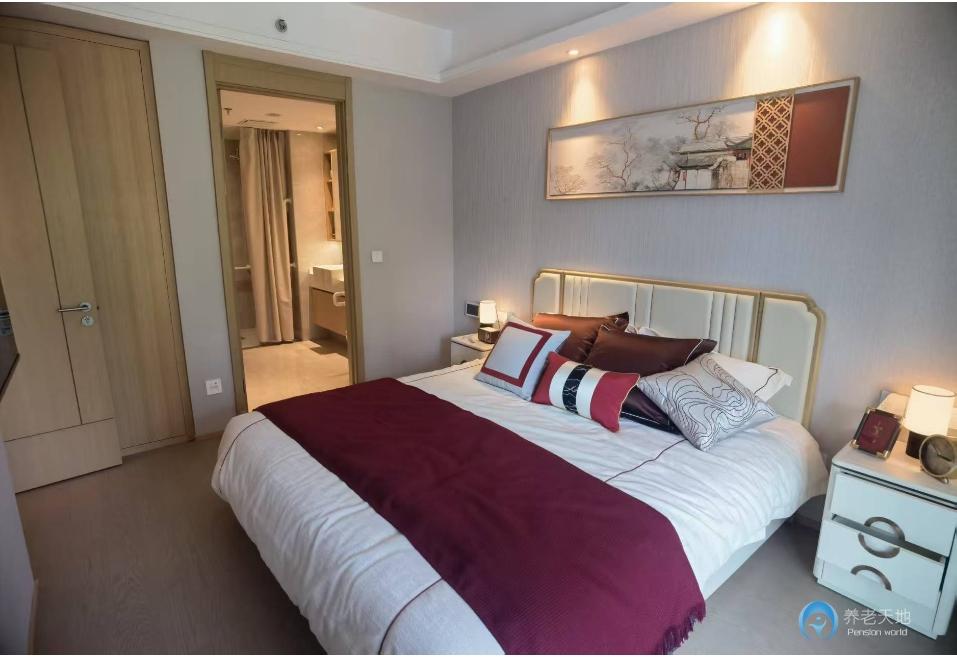 太保家園蘇州國際頤養(yǎng)社區(qū)