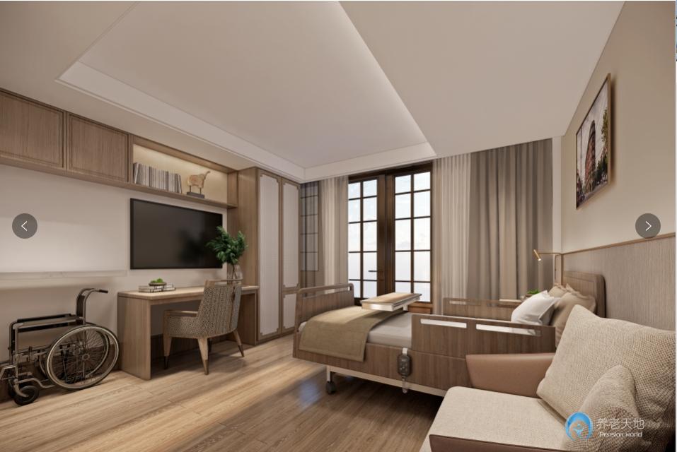 太保家園上海靜安國(guó)際康養(yǎng)社區(qū)