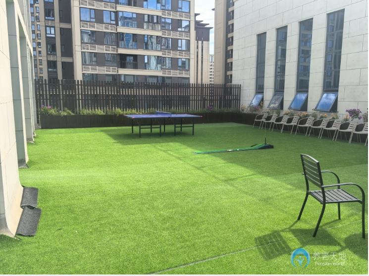 成都擇木棲光華康養(yǎng)中心