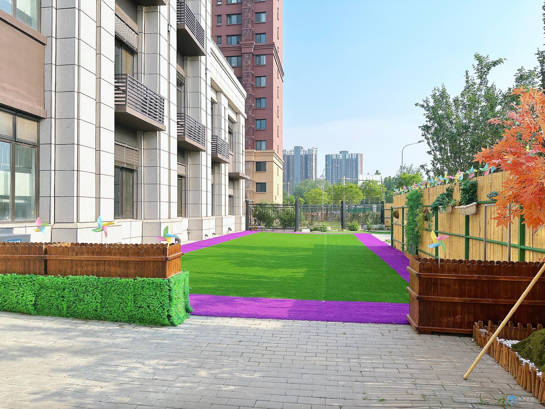 北京市朝陽(yáng)區(qū)恒愛(ài)吉星養(yǎng)老院