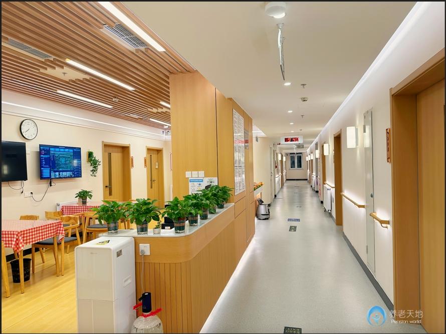 北京市朝陽(yáng)區(qū)恒愛(ài)吉星養(yǎng)老院