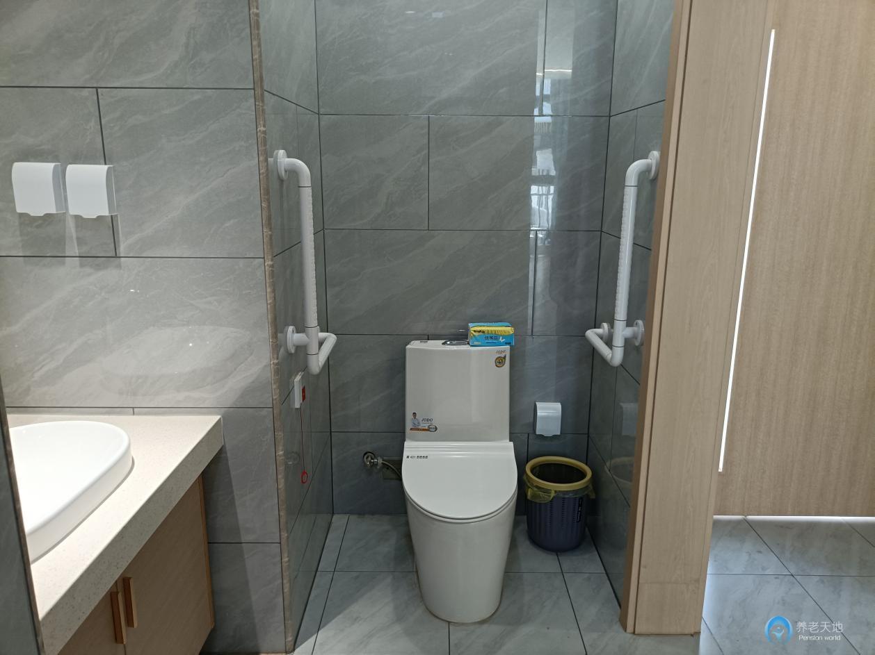 牟定楚臺康養(yǎng)中心