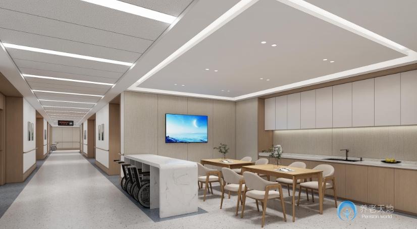 蘇州幸福護(hù)理院