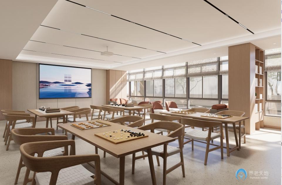 蘇州幸福護(hù)理院