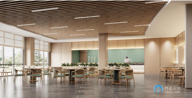 無錫錦年梁溪長者社區(qū)